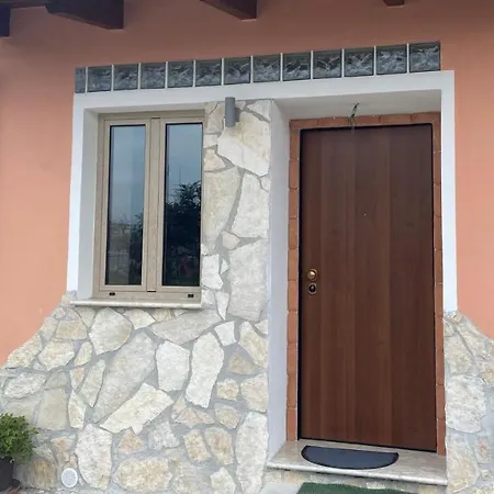 La Maison شقة موندراغوني