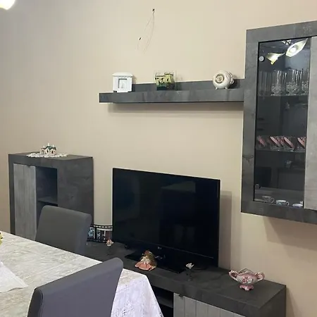 شقة La Maison موندراغوني