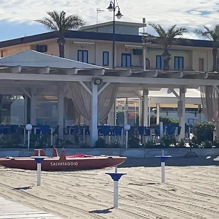 La Maison * موندراغوني