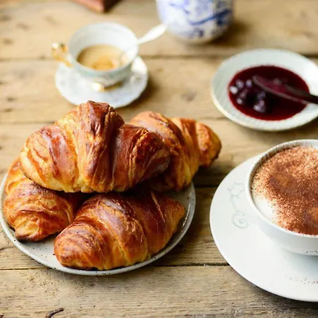 La Maison * موندراغوني