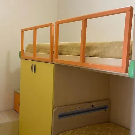 Apartament La Maison Mondragone