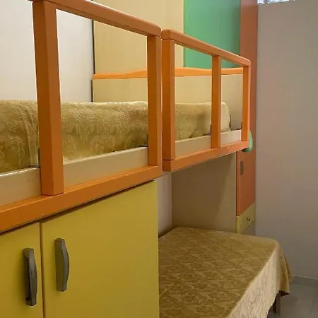 Lägenhet La Maison