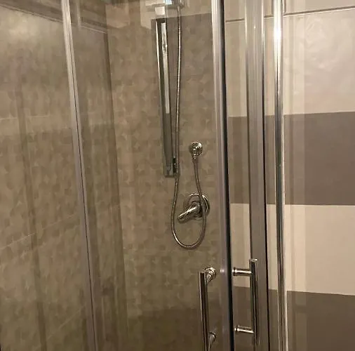 La Maison Apartamento Mondragone