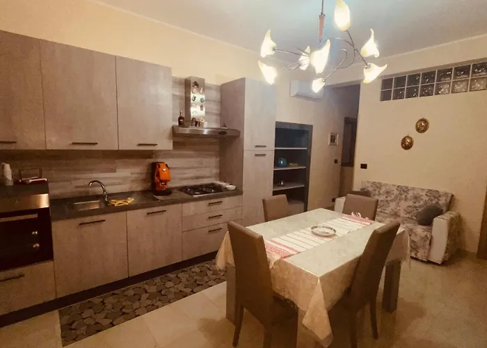 La Maison Apartamento